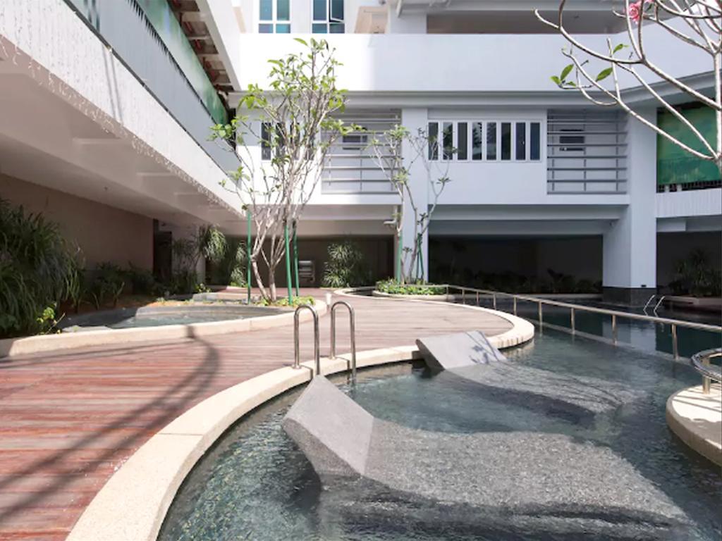 Verve Suites Kl South