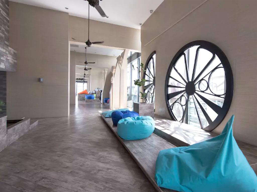 Verve Suites Kl South