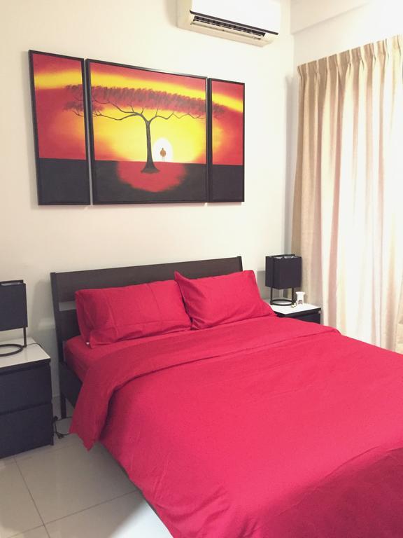 Royal Regent Condominium * Kuala Lumpur