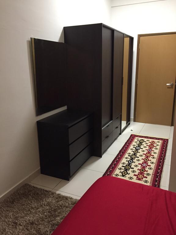 Royal Regent Condominium Apartment