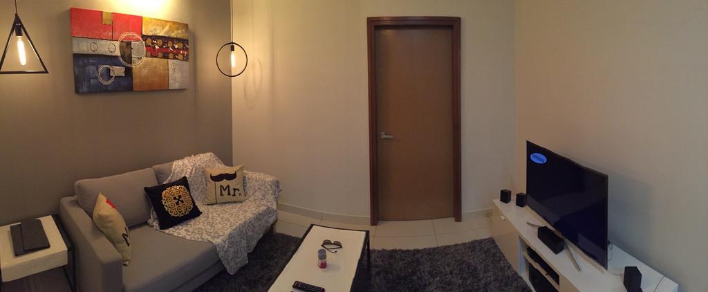 Apartment Royal Regent Condominium Kuala Lumpur