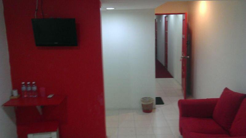 Ali Baba Kuala Lumpur