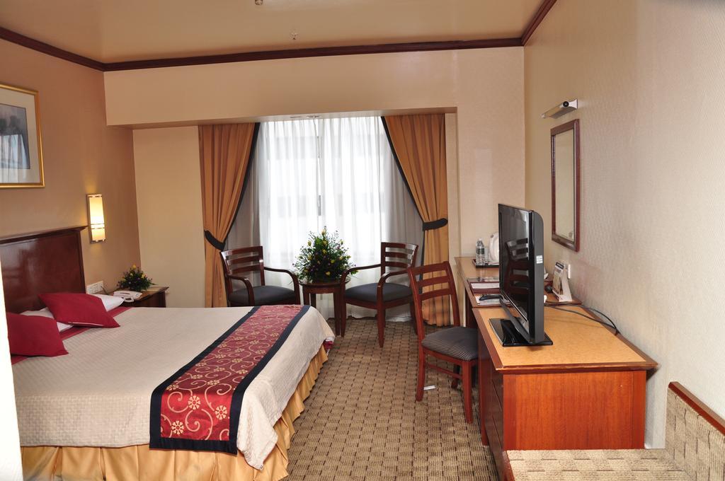 Ideas Hotel