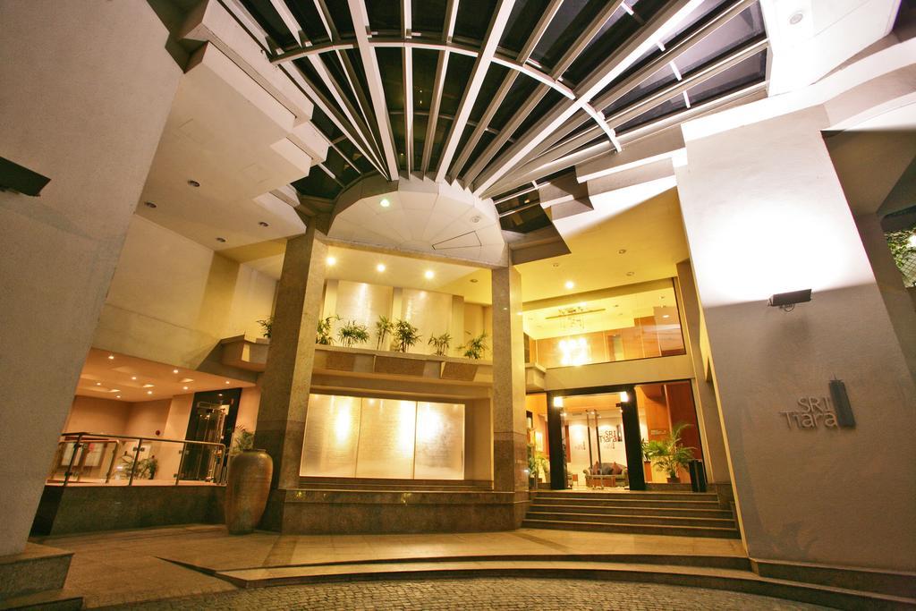 Sri Tiara Residences *