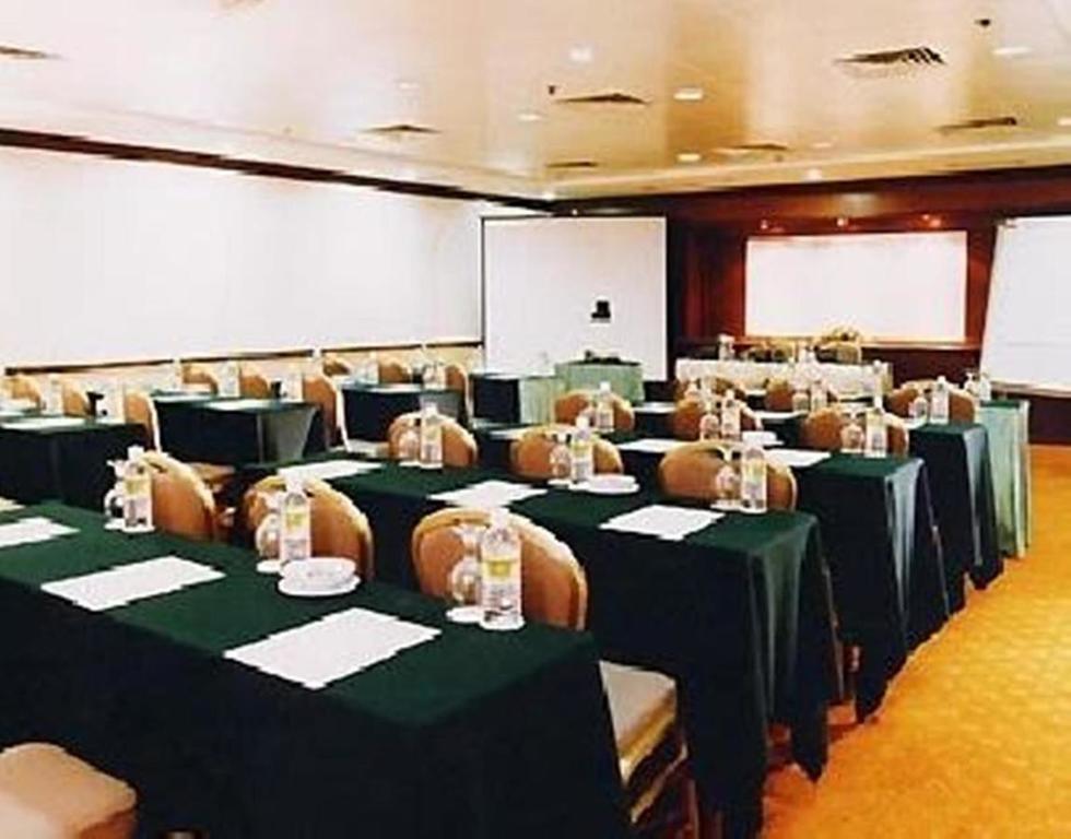 Ideas Hotel