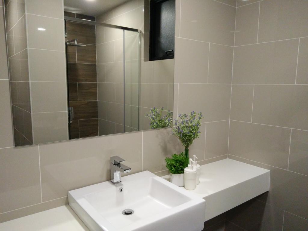 Appartement Titiwangsa Luxury Kuala Lumpur