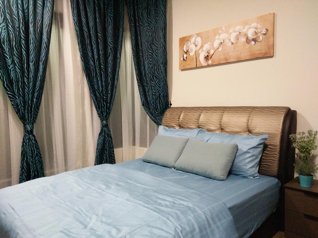 Titiwangsa Luxury *