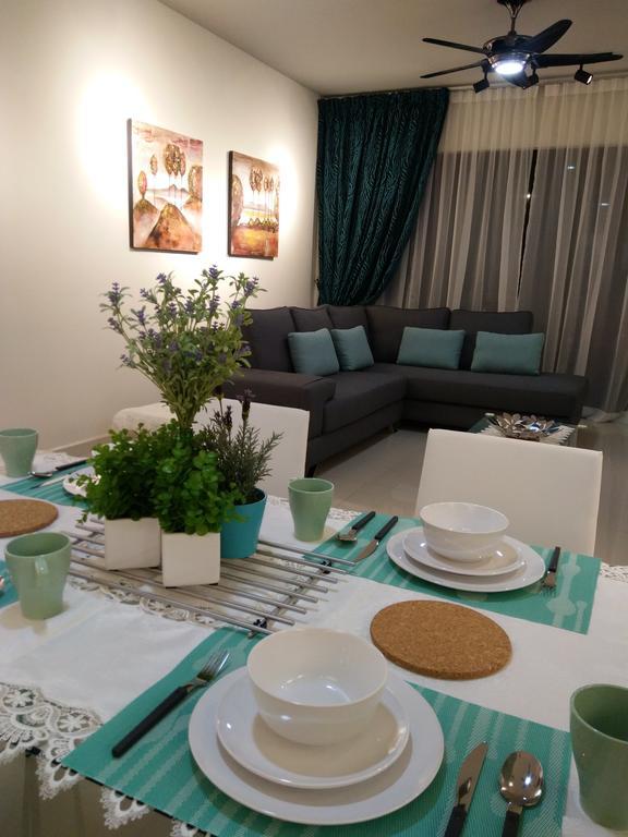 Titiwangsa Luxury * Kuala Lumpur