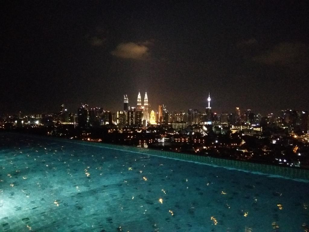 Titiwangsa Luxury Kuala Lumpur