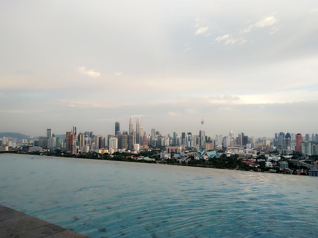 Titiwangsa Luxury *