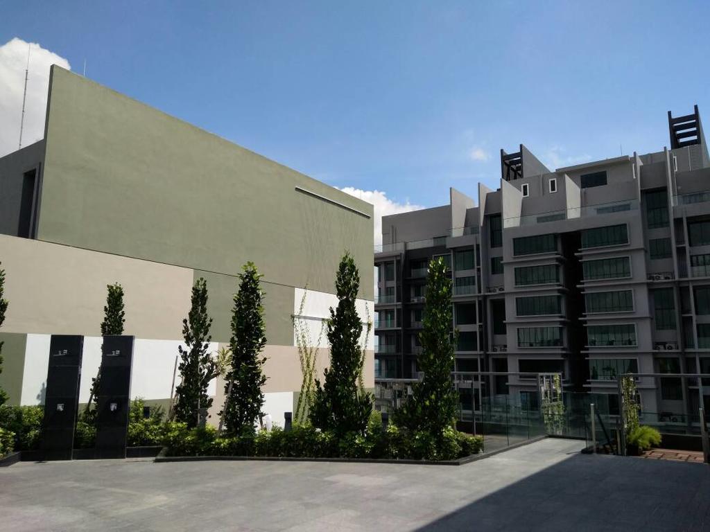 Appartement Titiwangsa Luxury Kuala Lumpur
