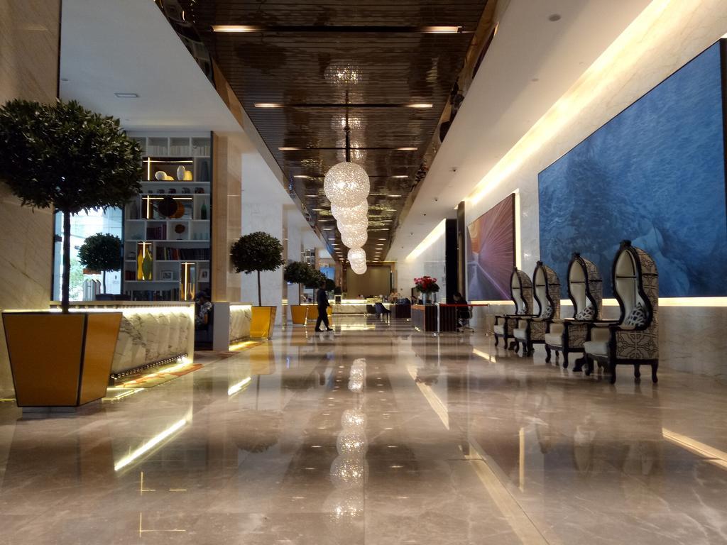 Kl Platinum Klcc By Hive Kl Apartment Kuala Lumpur