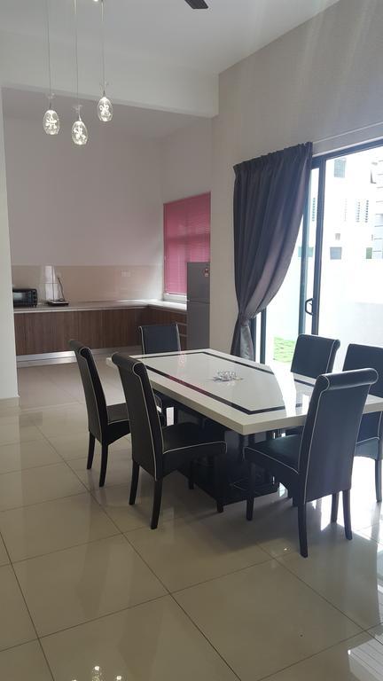 Desa Hill Holiday home Kuala Lumpur