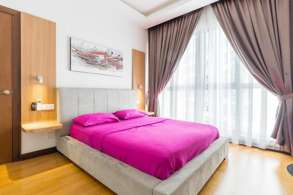 Apartment Fardain Place *