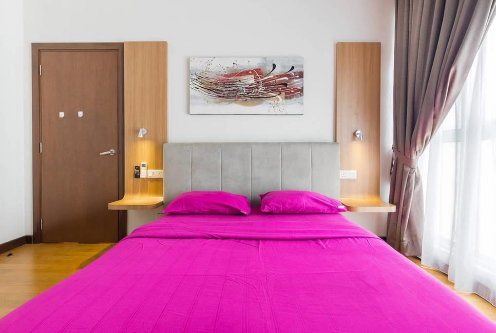 Fardain Place Apartment *