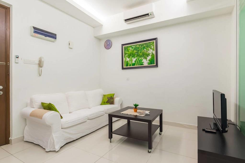 Fardain Place Apartment *