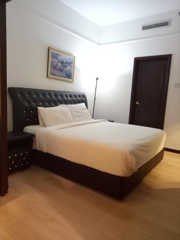 Apartamento Prime Service @times Square *