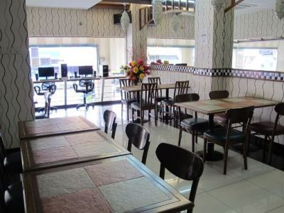 Hotel Sungai Emas Hotel, Tiara 2*