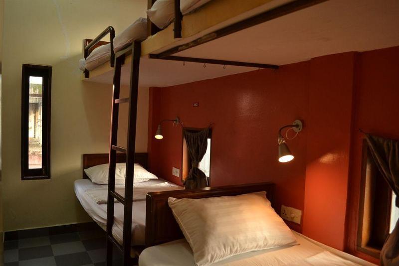 Classic Hotel 2*