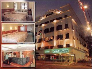 Hotel Agora Kuala Lumpur