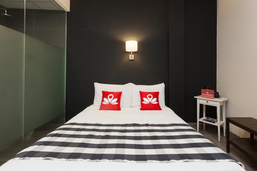 Hotel Zen Near Times Square
