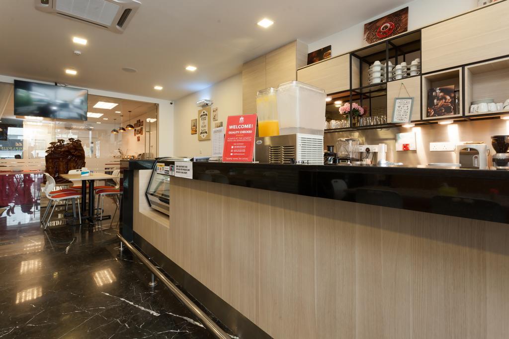 Hotel Zen Medan Makmur 3*