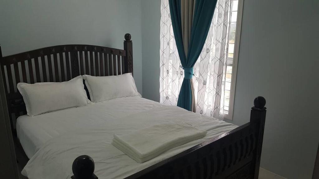 Accommodatie bij particulieren Vvip Homestay Proton City