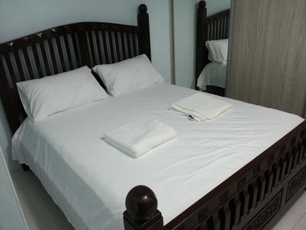 Vvip Homestay Proton City *