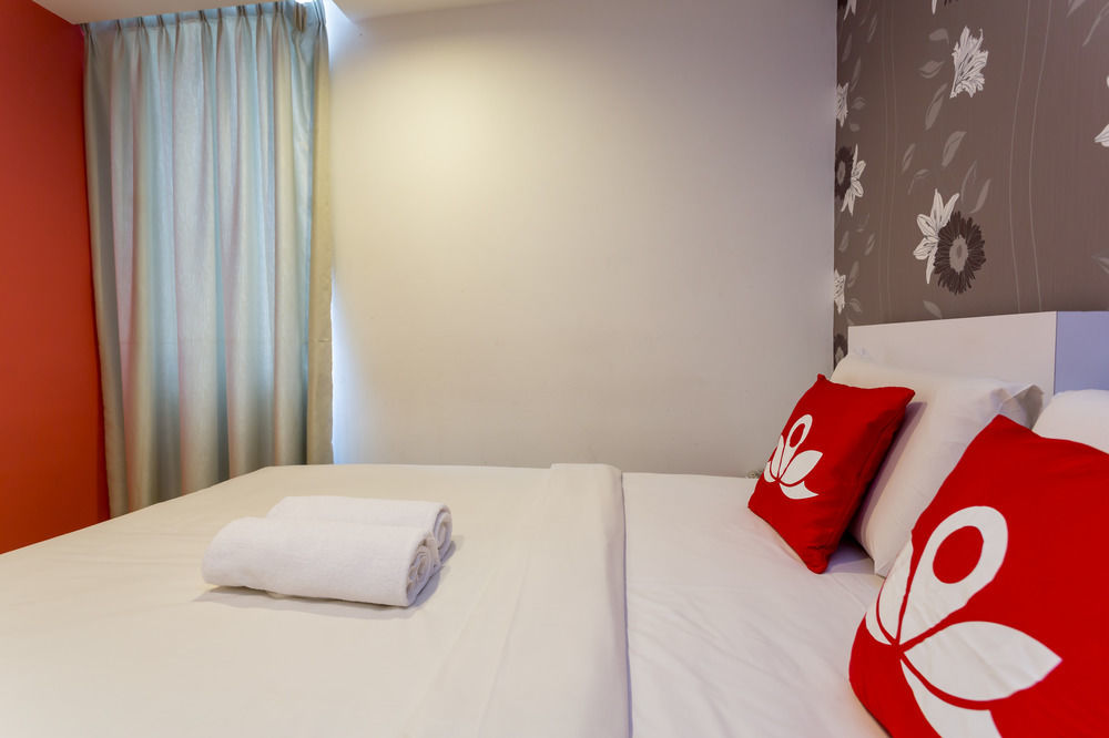 Hotel Zen Little India Brickfields 2*