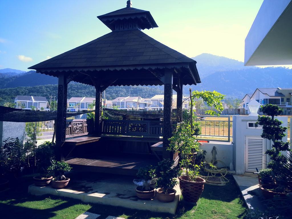 Accommodatie bij particulieren Vvip Homestay Proton City