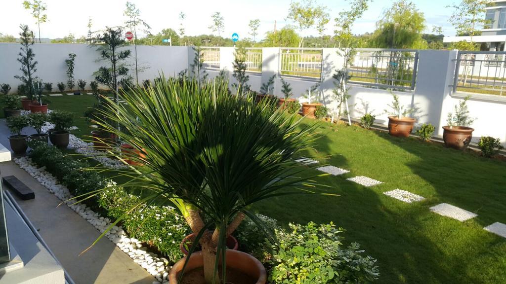 Accommodatie bij particulieren Vvip Homestay Proton City