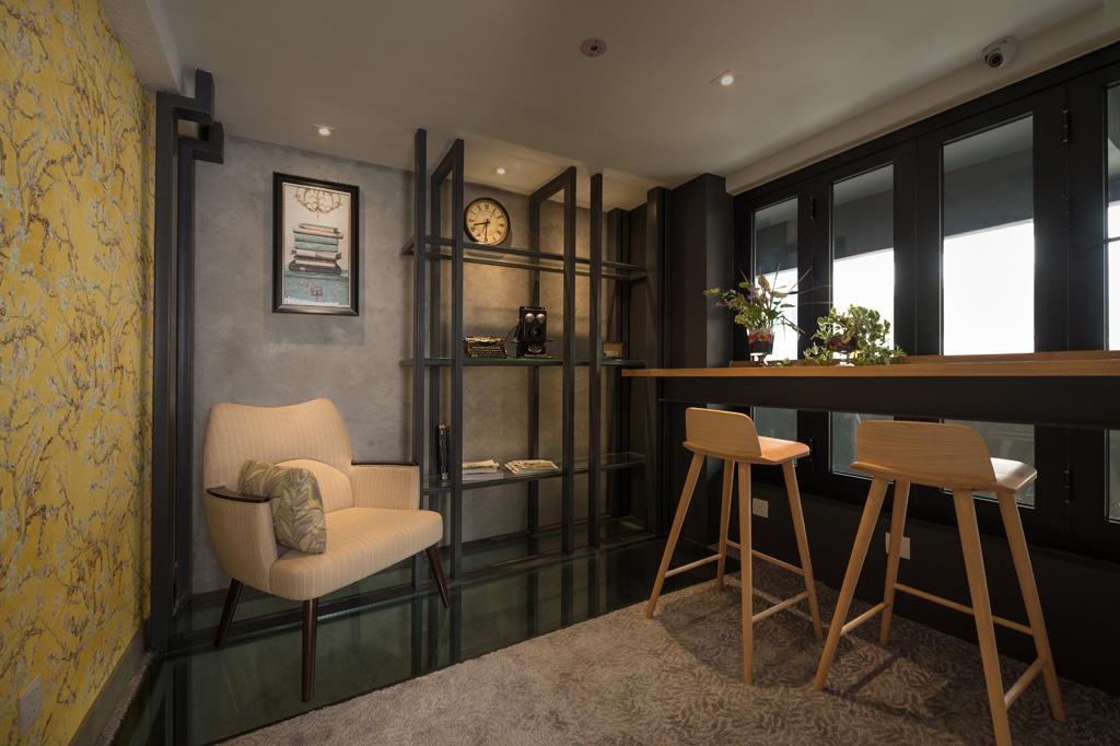 Hotel & Bella Boutique