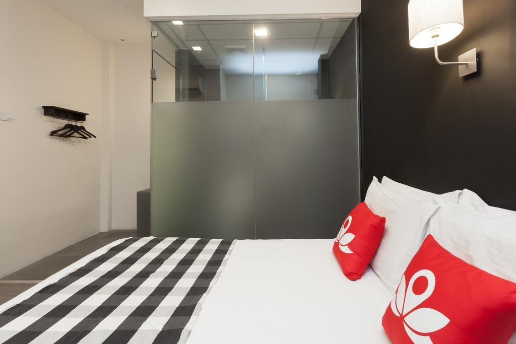 Zen Near Times Square Hotel Kuala Lumpur