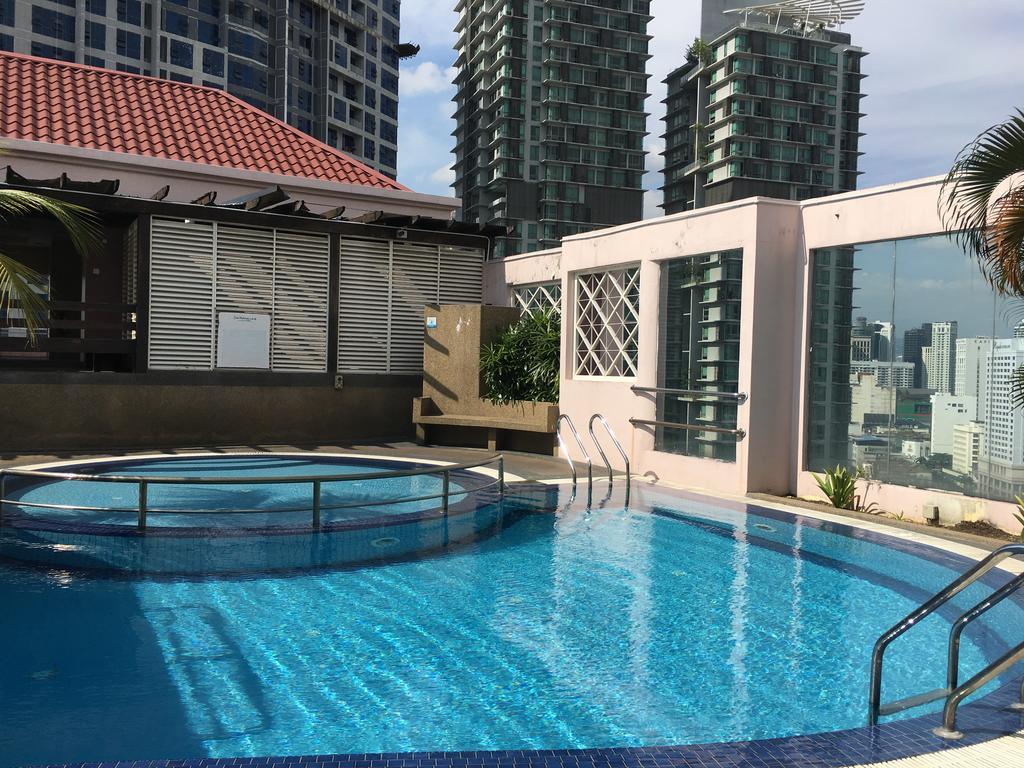 Casa Mutiara Serviced