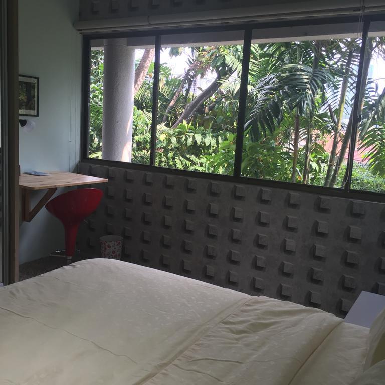 The Garden At Bangsar Pangsapuri *