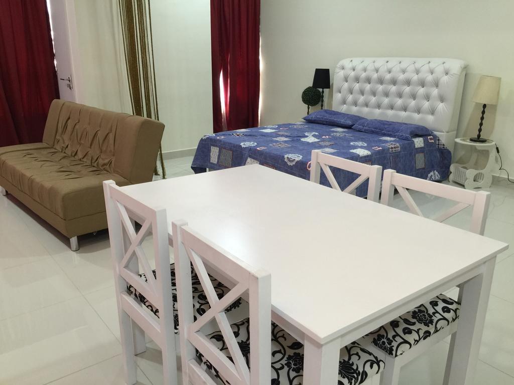 Apartment Pandora Iman Mukmin Kuala Lumpur