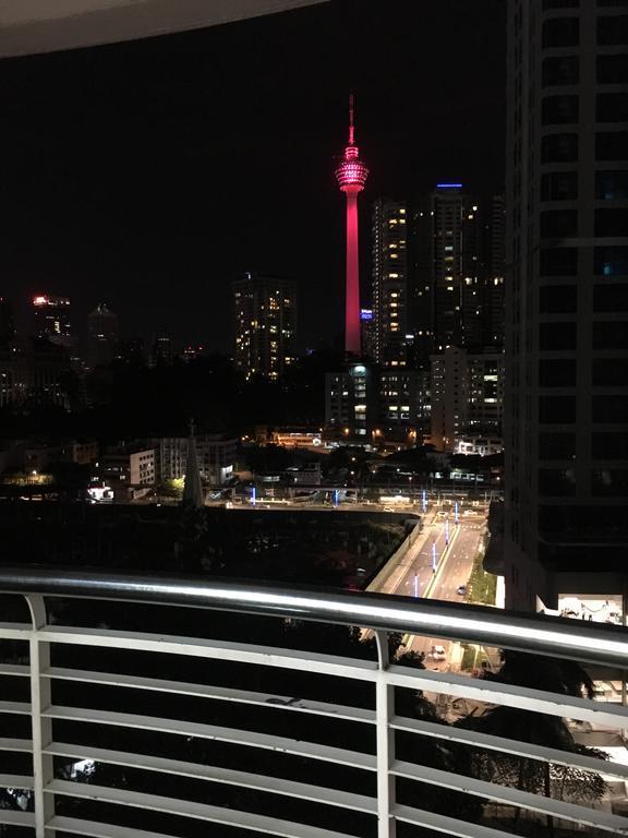 Casa Mutiara Serviced Apartment Kuala Lumpur