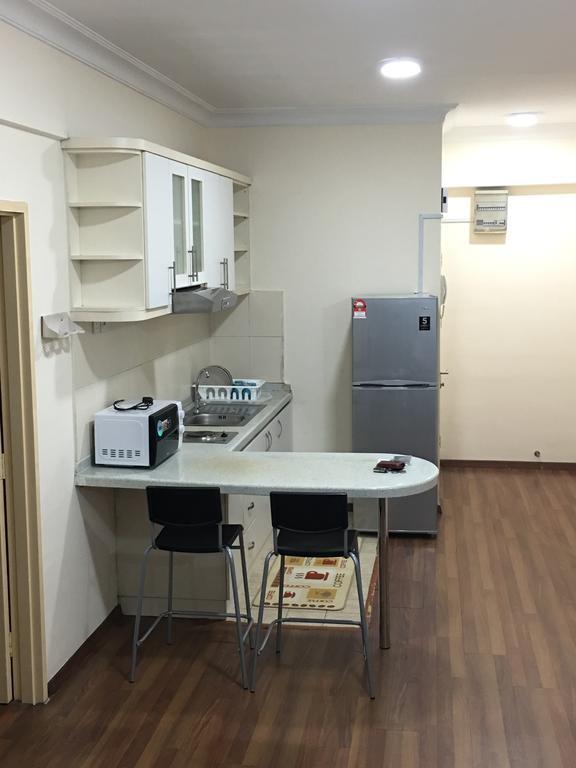 Casa Mutiara Serviced