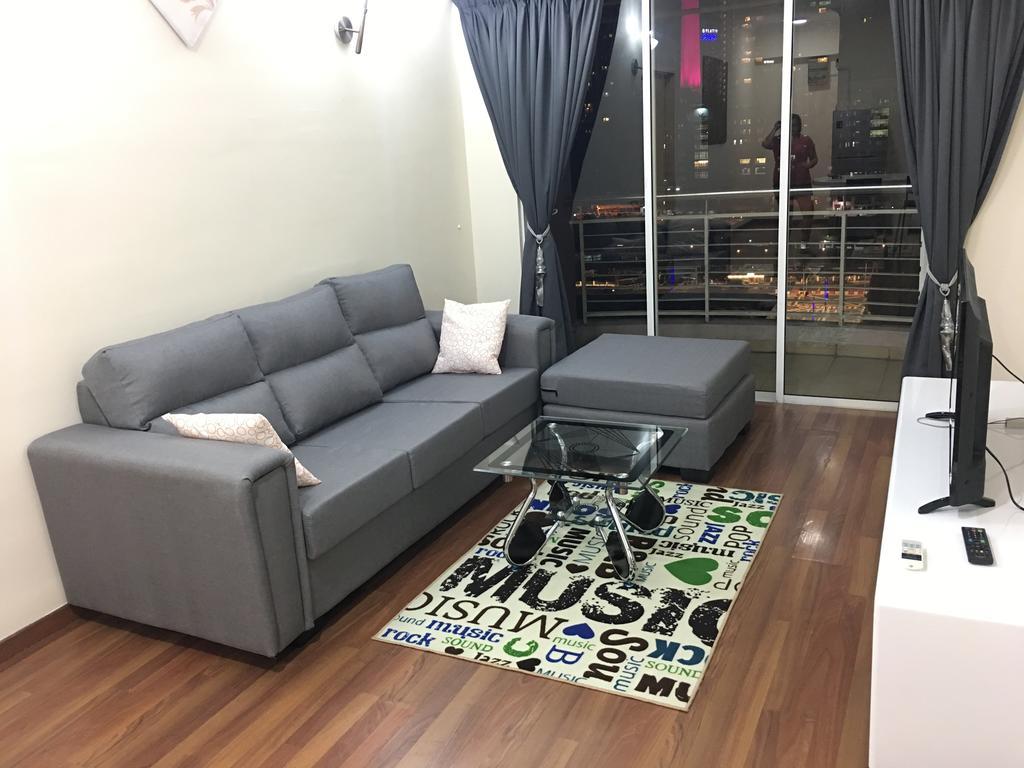 Apartment Casa Mutiara Serviced
