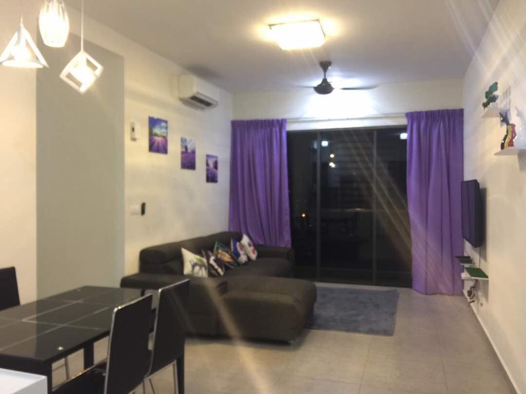 M Premium Petalz * Kuala Lumpur
