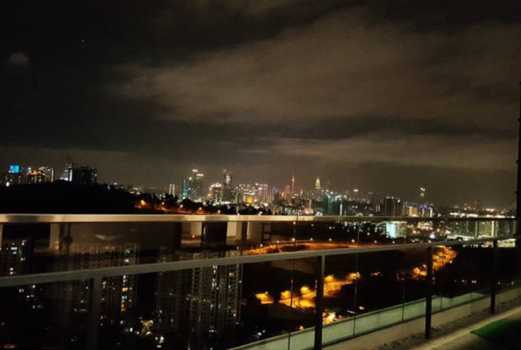 M Premium Petalz Apartamento Kuala Lumpur