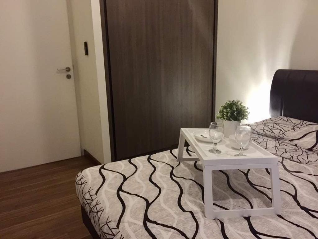 Apartamento M Premium Petalz