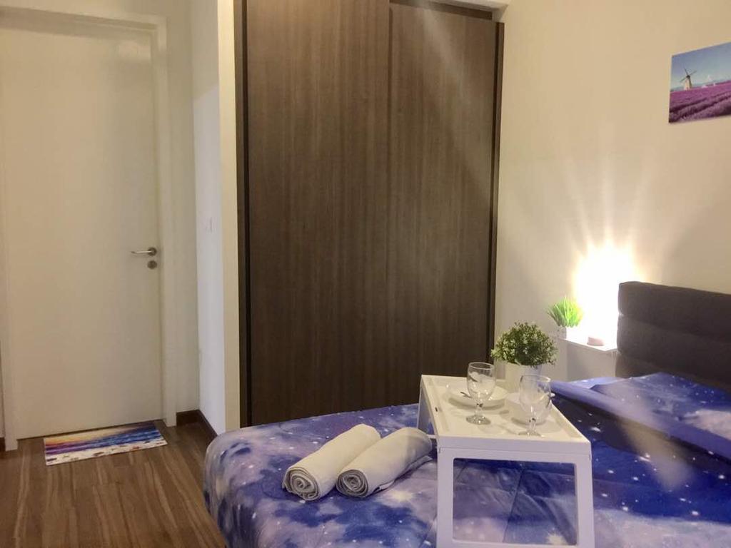Apartamento M Premium Petalz