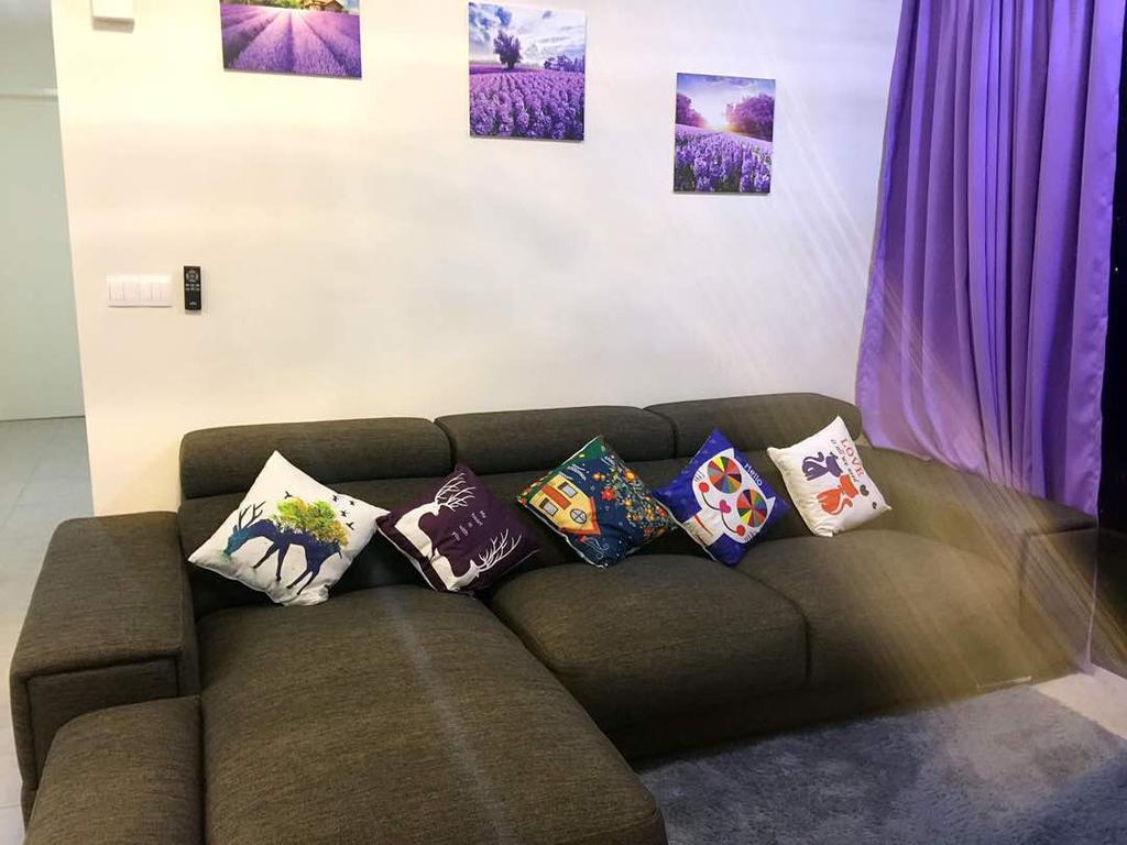 Apartamento M Premium Petalz *