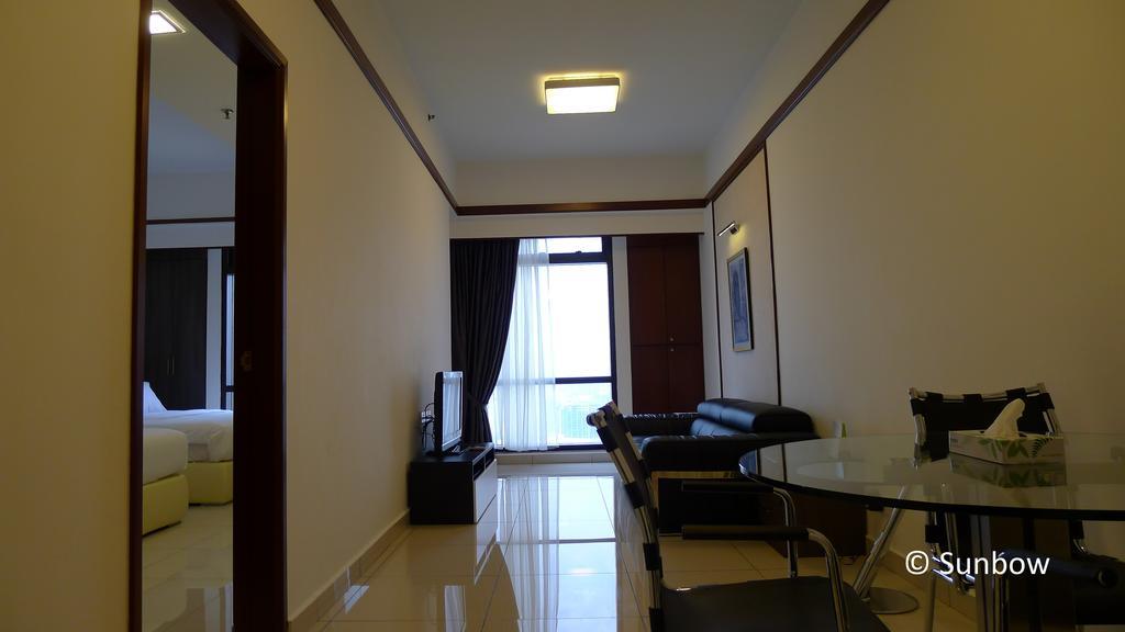 Apartment Sunbow @ Times Square Kuala Lumpur