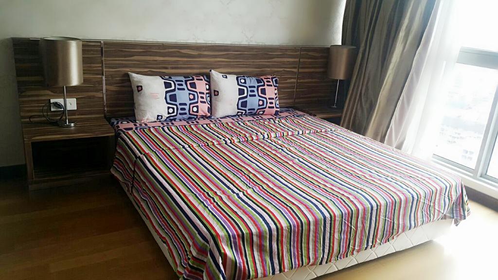 Regalia @ Homestay
