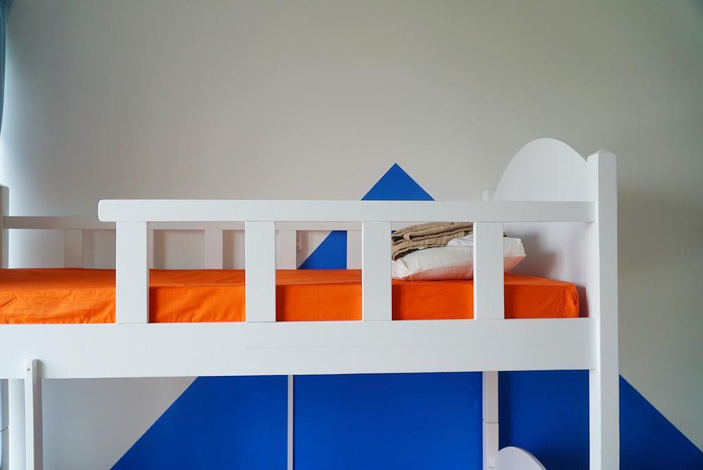 Hostel Dream & Castle In The Sky