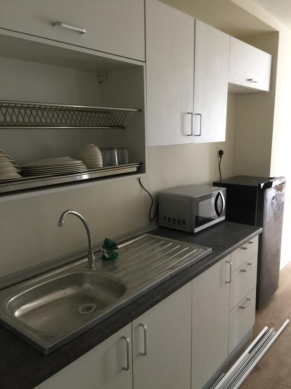 Arina Unity Apartemen