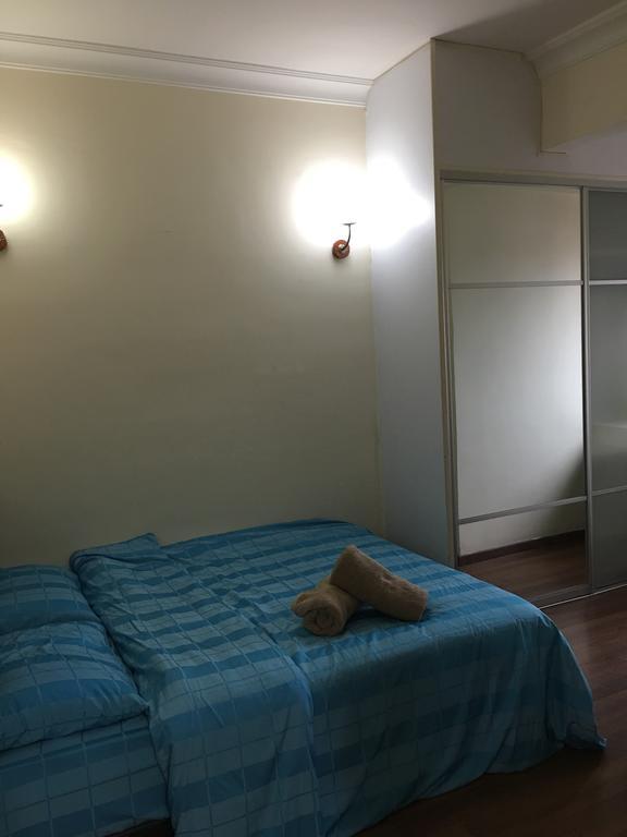 Apartment Casa Mutiara Serviced