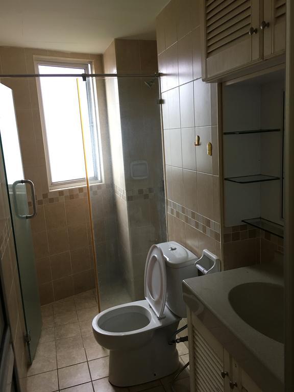 Casa Mutiara Serviced * Kuala Lumpur